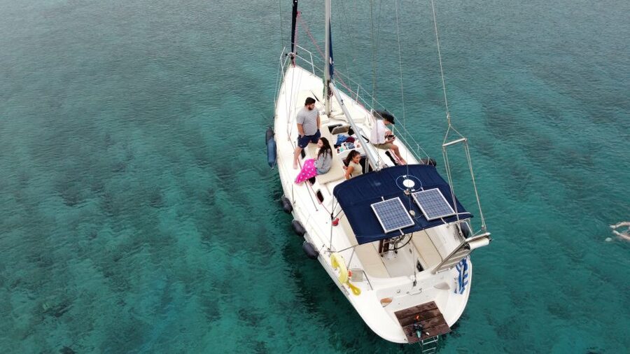Heraklion: Private Full-Day Sailing Trip to Dia Island - Why this Dia Island sailing day feels like a real escape