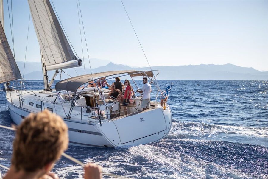 Heraklion: Private Full-Day Sailing Trip to Dia Island - Price and what that money buys you (up to 8 people)