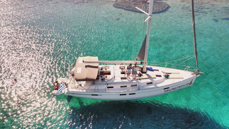 Heraklion: Private Half-Day Sailing Trip to Dia Island - Crew and service: the real reason this scores high