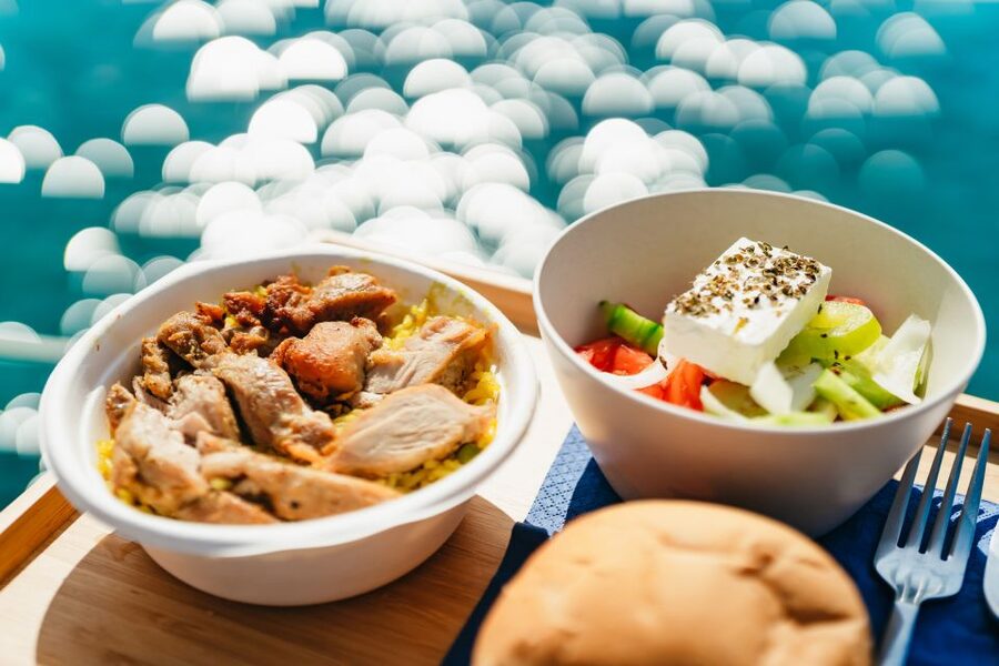 Heraklion: Sailboat Cruise to Dia Island with Drinks & Lunch - What to bring for a comfortable, no-drama day