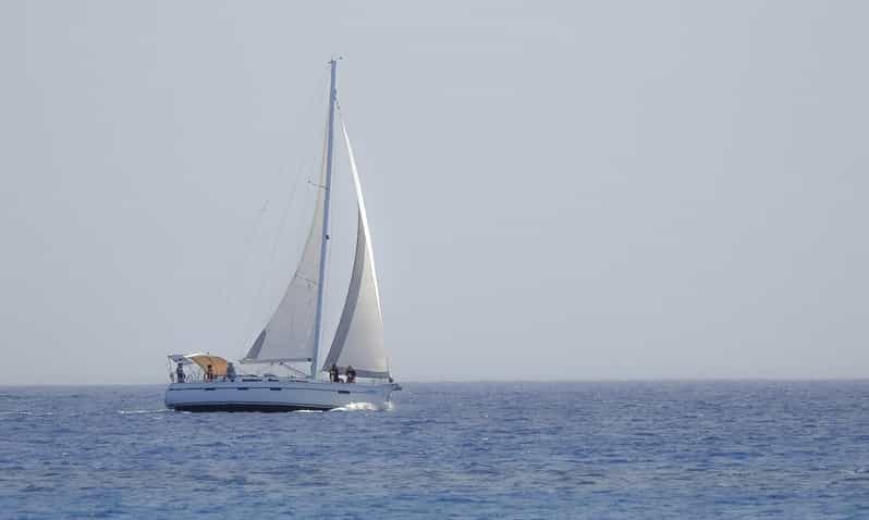 Heraklion: Sailing Cruise to Dia Island with Drinks and Meal - Key Things I’d Prioritize on This Dia Island Yacht Cruise
