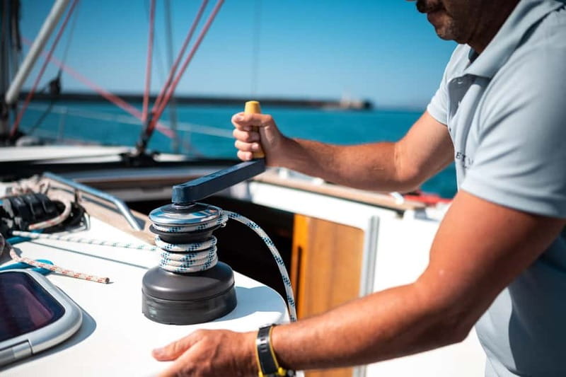 Heraklion: Sailing Trip to Dia Island with Lunch & Swimming - What to Pack and What to Wear