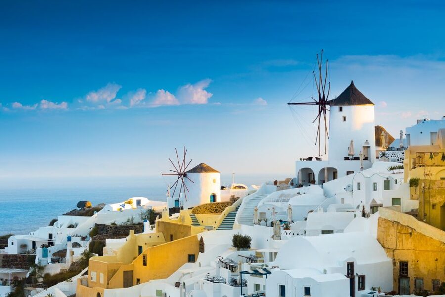 Heraklion: Santorini Day Trip with Boat Transfer & Oia Visit - Santorini Volcano option: the add-on you might skip if time feels tight