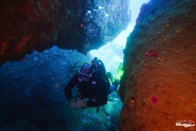 Scuba Diving Experience for First-Timers
