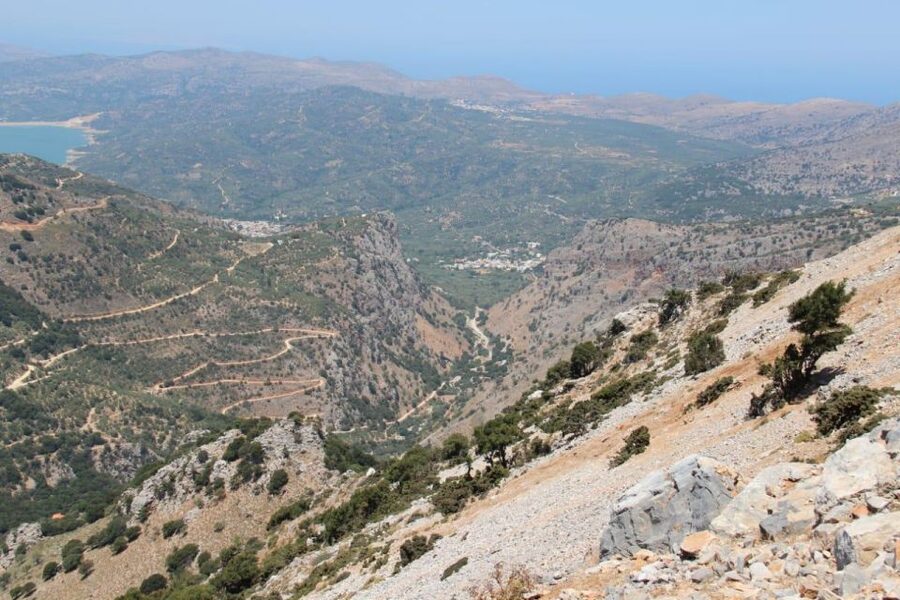 Heraklion: Self-Driving 4X4 Jeep Off-Road Tour with Lunch - Shared vs private jeep: how to choose the driving experience that fits your group