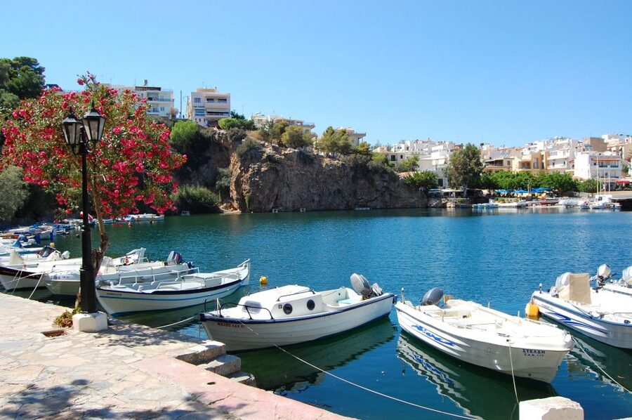 Heraklion: Spinalonga and Agios Nikolaos Cruise with Lunch - Time management: a long day that can still feel well paced