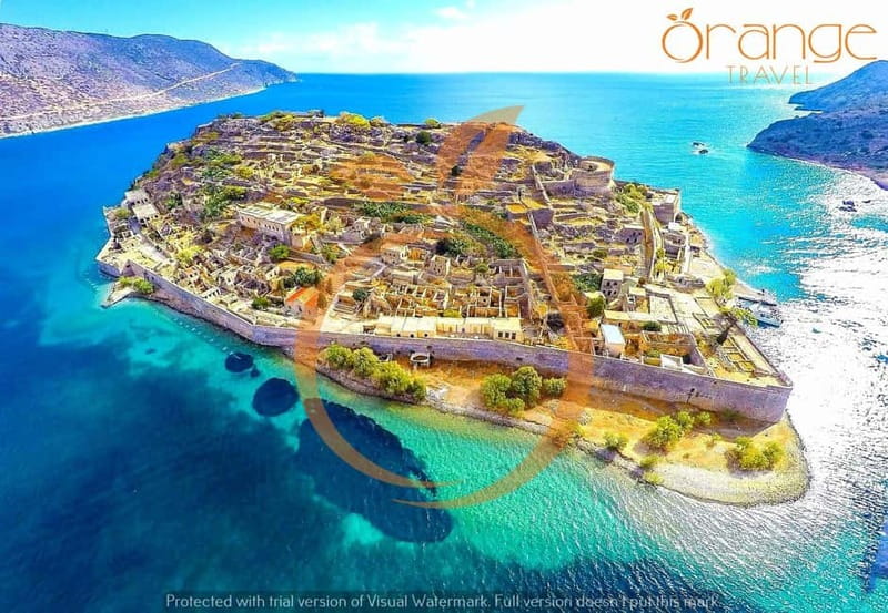 Heraklion : Spinalonga Island & Kritsa Village Half-Day Tour - Key highlights I’d plan this day around