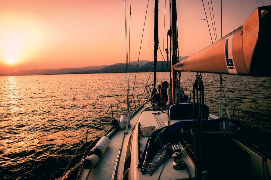 Heraklion: Sunset Private Sailing Trip to Dia island - Should you book this Heraklion to Dia sunset sailing trip?