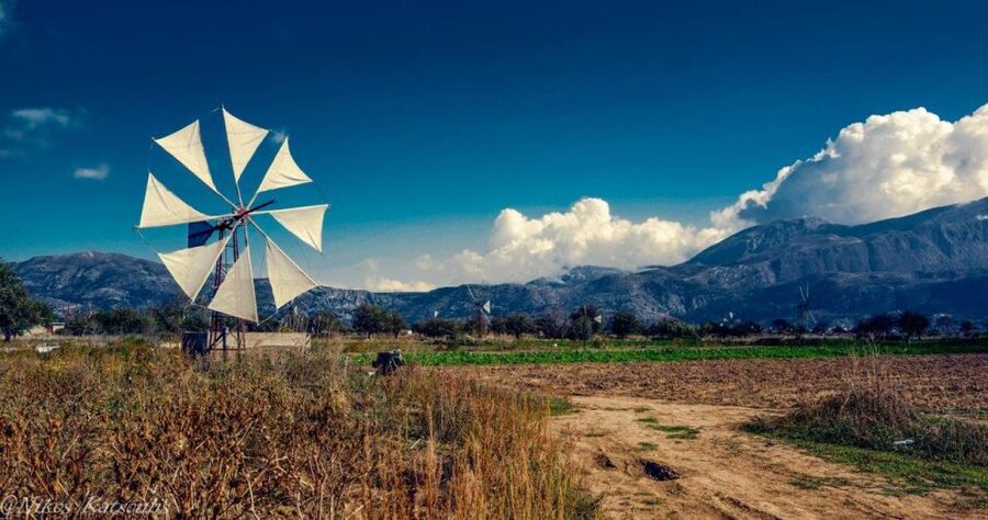 Heraklion: Sunset Safari with Dinner & Prosecco - Key Things You’ll Notice on This Sunset Safari