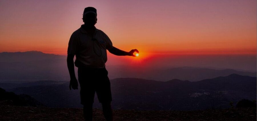 Heraklion: Sunset Safari with Dinner & Prosecco - Why This Heraklion Sunset Safari Feels Different From a Typical Tour