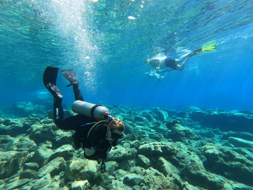 Heraklion: Try Scuba Diving For Beginners (1 dive) - Instructor Team, Languages, and How Learning Gets Easier