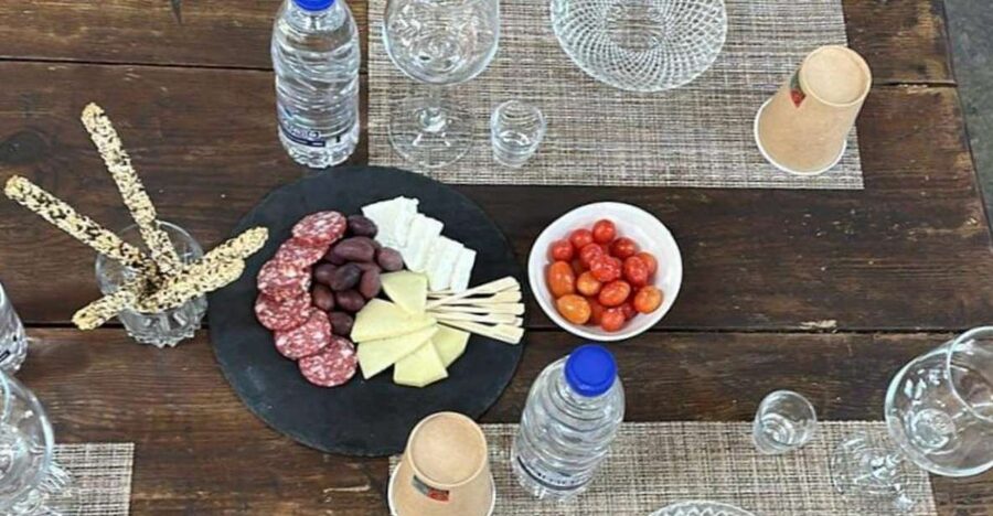 Heraklion: Walking city tour & Wine tasting - Key highlights worth your attention