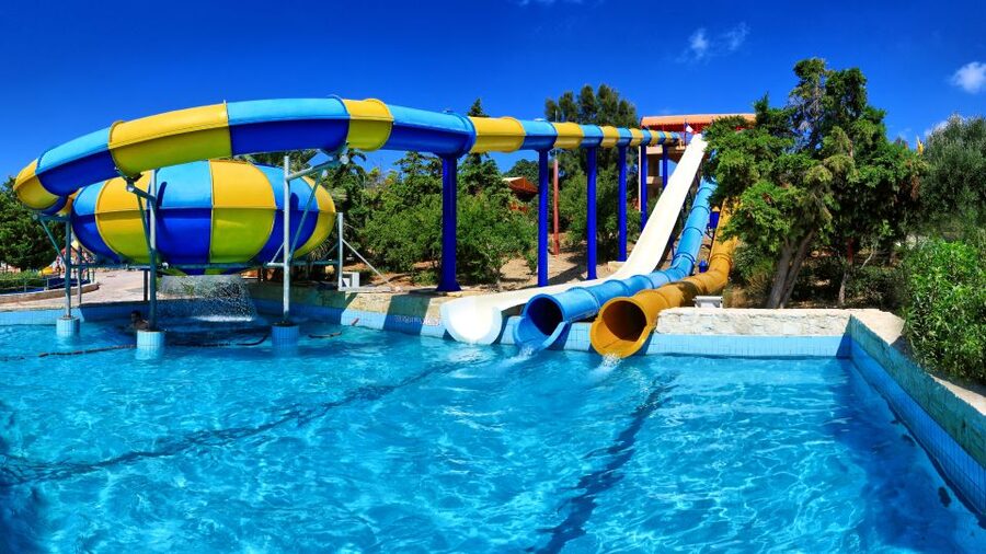 Heraklion: WaterCity Waterpark Day Pass - Price and value: is $38 a fair deal?