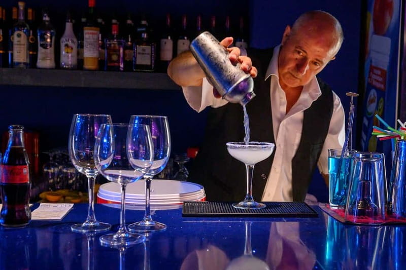 Hersonissos: Alar Spectacular Dinner Show - Key Things to Know Before You Go
