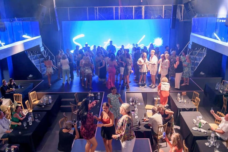 Hersonissos: Alar Spectacular Dinner Show - Price in Context: Is 31.62 Worth It for This Much Entertainment?
