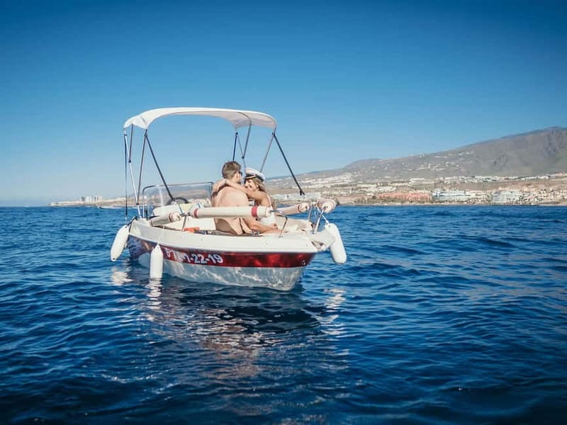 Hersonissos: Rent a Boat - No License Needed - Who Should Book This Hersonissos Boat Rental
