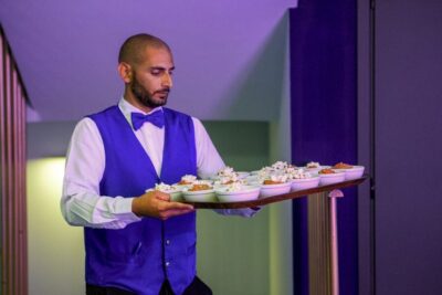 Troy Dinner-Show Theatre Experience Tickets