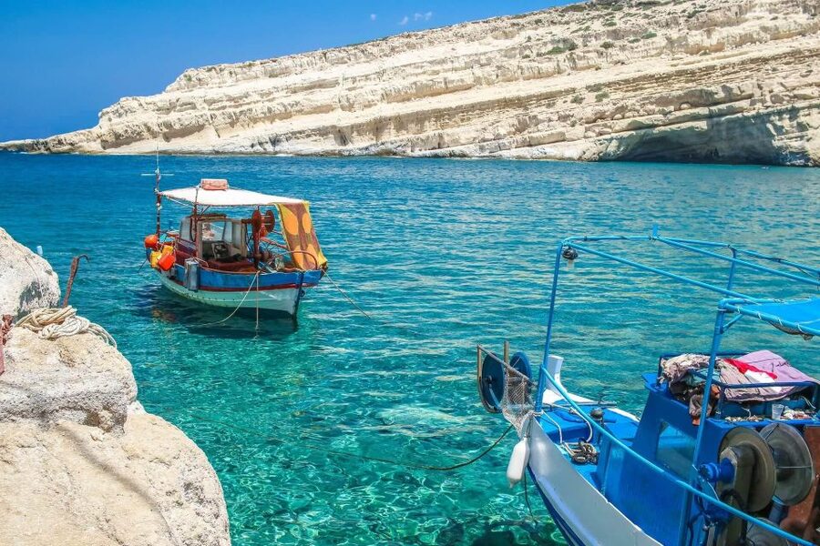 Hippies Beach - Matala Tour From Heraklion - Key Takeaways Before You Go