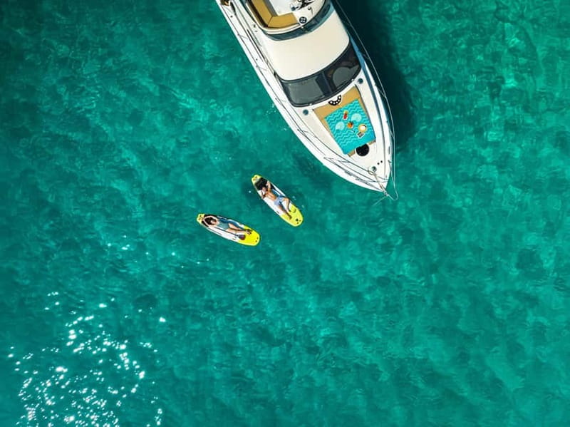 Ierapetra: Chrissi Island Luxury Yacht Cruise with Meal - Who this cruise suits, and who should consider alternatives