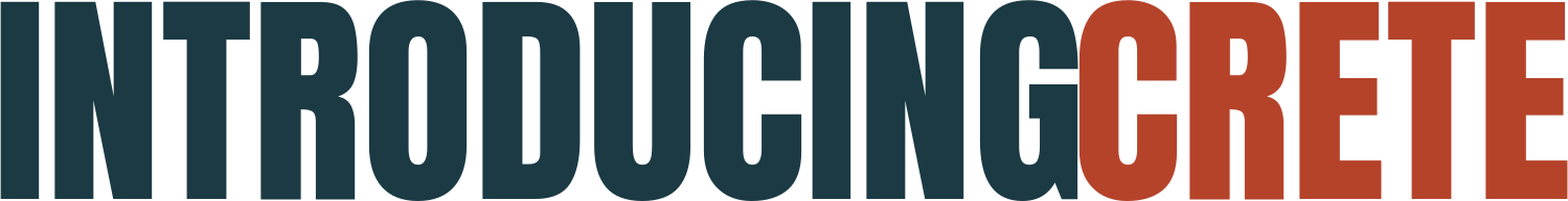 Introducing Crete