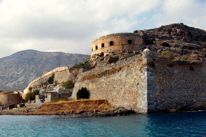 Island Spinalonga, Milatos Cave,private Speedboat,OliveOilTasting - Key highlights that make this day worth it