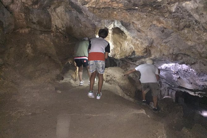 Island Spinalonga, Milatos Cave,private Speedboat,OliveOilTasting - Price and what to expect from the add-ons