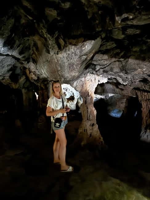 Island Spinalonga, Milatos Cave, Speedboat, OliveTasting - OliveTasting at a local olive oil factory: why this is more than a souvenir stop