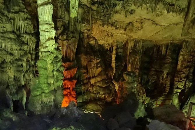 Katharo Route Tour from Agios Nikolaos - Kastamonitsa and the raki and cheese moments that feel local