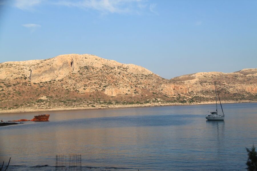 Kissamos: Balos and Gramvousa Private Sailing Trip with Meal - Who this sailing trip fits best (and who should skip it)