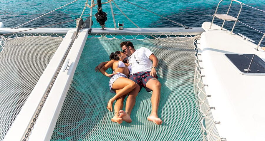 Kissamos: Balos & Gramvousa Luxury Catamaran Sailing Cruise - Price and Value: Why $229 Can Feel Fair Here