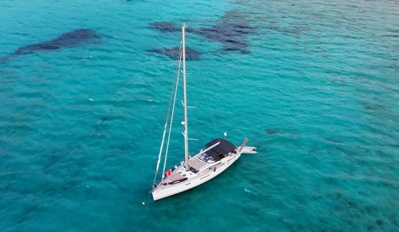 Kissamos: Balos & Gramvousa Sailing Cruise with Meal - Why Gramvousa and Balos feel like a two-stop “best-of” day