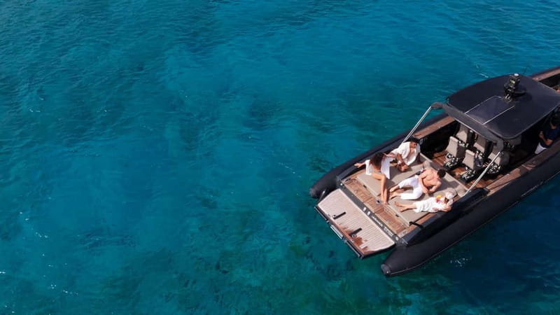 Kissamos: Balos & Gramvousa Speedboat Cruise with Snorkeling - Why this Kissamos speedboat is the smart way to do Balos and Gramvousa