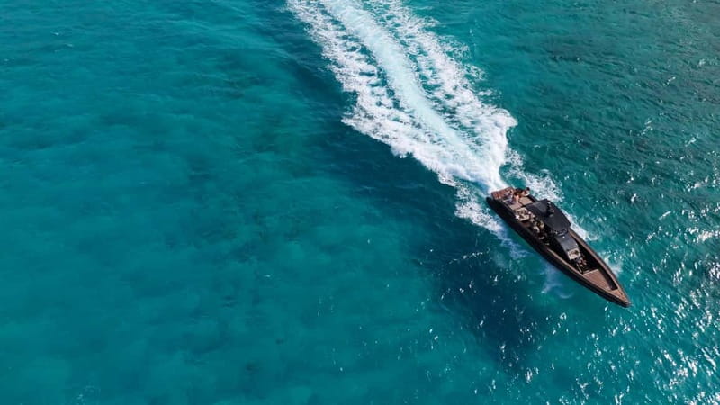 Kissamos: Balos & Gramvousa Speedboat Cruise with Snorkeling - Who this tour fits best, and who should choose something else