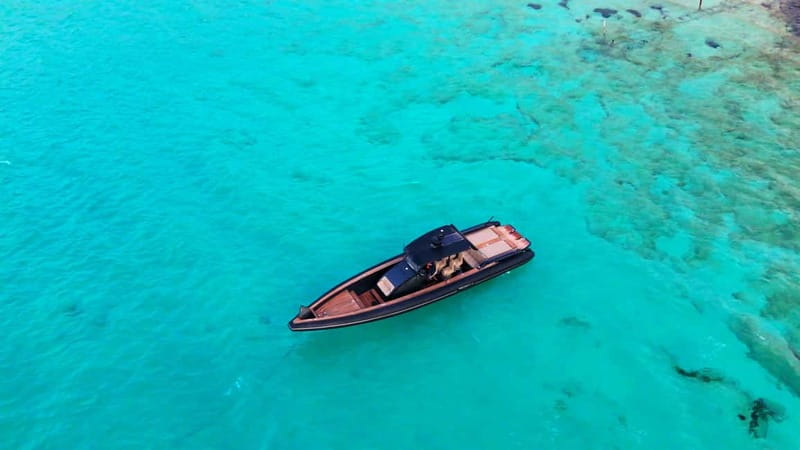 Kissamos: Balos & Gramvousa Speedboat Cruise with Snorkeling - Getting to Kissamos Port, pickup areas, and the 15-minute safety briefing