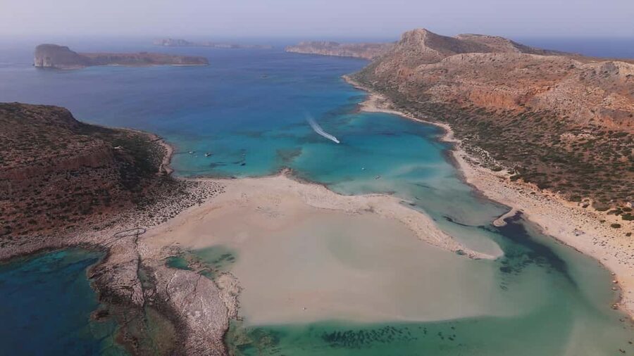 Kissamos: Balos Lagoon Sunset Sailing Cruise - Practical Notes: What to Bring, ID Rules, and Who Should Skip This One