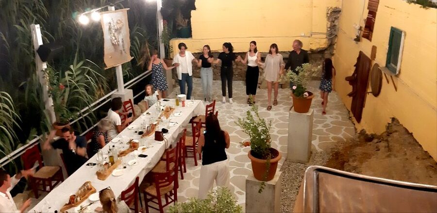 Kissamos: Greek Night with Buffet Dinner and Plate Smashing - Who this Kissamos Greek night is perfect for, and who should skip it