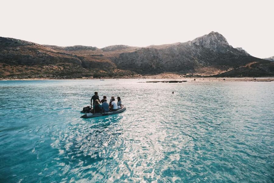 Kissamos: Romantic Sunset Sailing Catamaran Cruise - Key highlights worth your attention