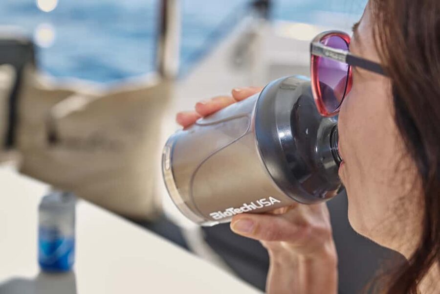 Kissamos: Romantic Sunset Sailing Catamaran Cruise - What’s included on board, and how it adds value