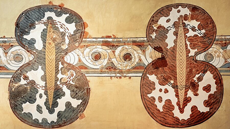 Knossos: Knossos Private Guided Tour - The value question: $338 per group up to 2