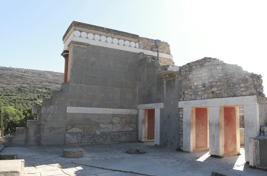 Knossos: Knossos Private Guided Tour - Practical tips for a smoother Knossos visit