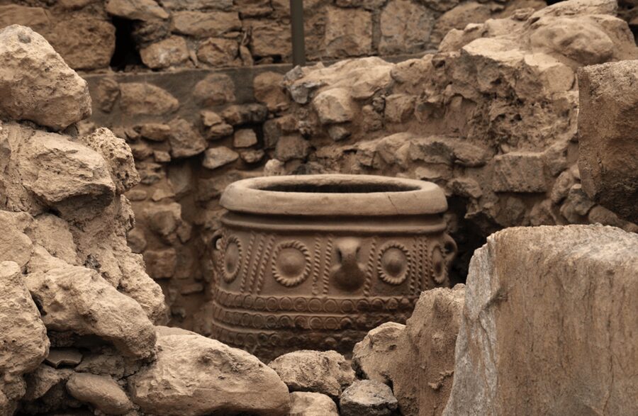Knossos: Knossos Private Guided Tour - Who this tour suits best