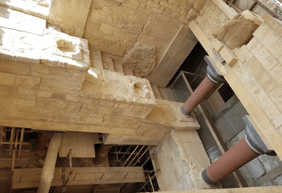 Knossos: Knossos Private Guided Tour - Where you meet your guide, and how the tour starts