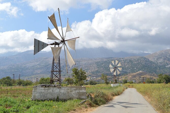 Knossos & Lasithi Plateau: Zeus Cave,Villages, Olive Oil Tour - Key Highlights You Will Actually Feel