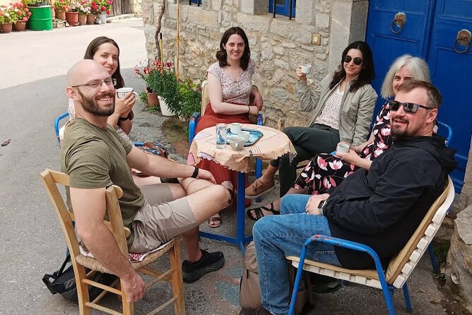 Knossos & Lasithi Plateau: Zeus Cave,Villages, Olive Oil Tour - Dikteon Cave (Zeus Cave Area): What Happens If Restoration Keeps It Closed