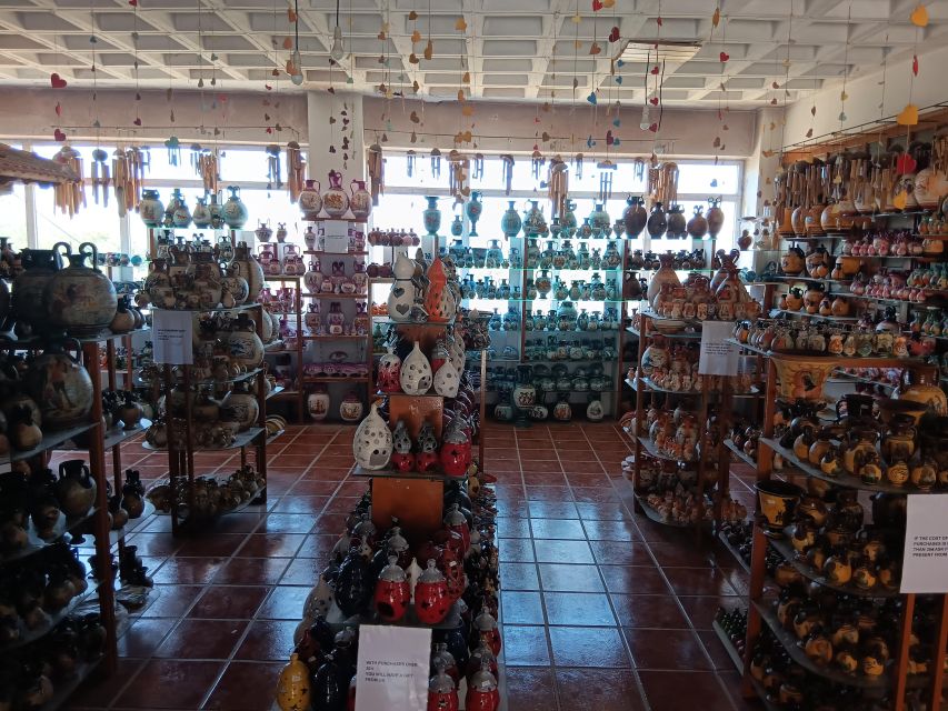 Knossos Lasithi, Villages, Land Of Zeus ând Olive Oil Tour - Practical packing and pacing tips so the day feels easy