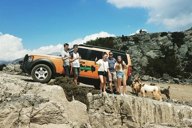 Knossos Palace and Pottery experience (Luxury Adventure) - Price and value at $118.94: what you get, what you pay separately