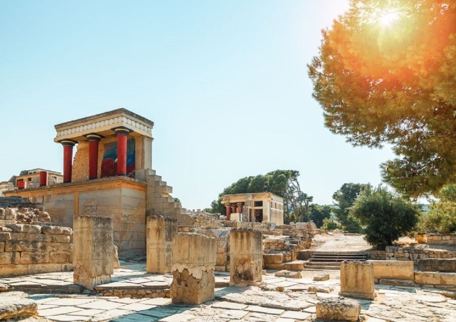 Knossos Palace & Heraklion City –Full-Day Tour from Rethymno - Getting the most from Knossos: guides, extras, and what to watch for