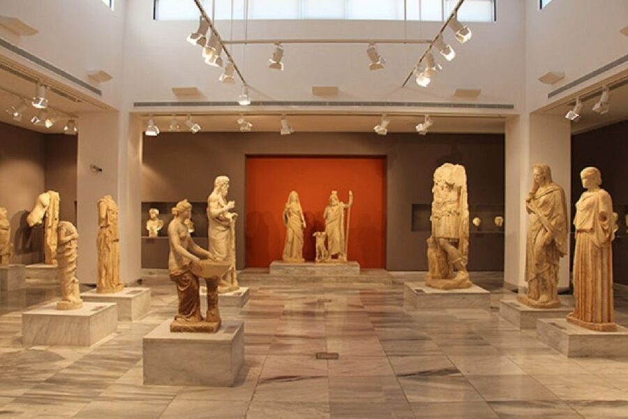 Knossos Palace & Heraklion City –Full-Day Tour from Rethymno - Who this tour suits best, and who might want extra time instead
