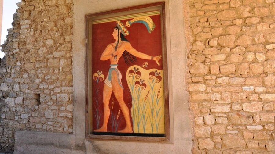 Knossos Palace & Heraklion Full-Day Tour from Chania Area - Should You Book This Knossos and Heraklion Day Tour?