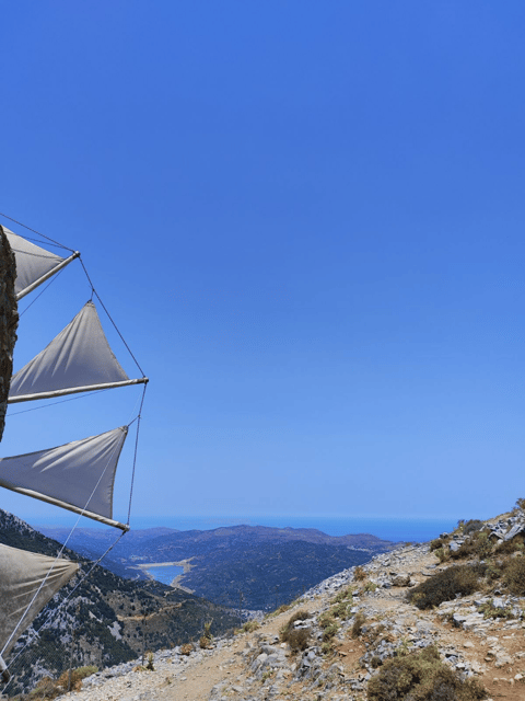 Knossos Palace &/or Zeus Cave + Olive Mill | Local & Private - Why This Private Crete Day Mixes Minoans, Myth, and Olive Oil